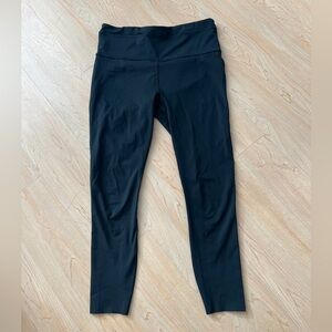 Athleta Accelerate 7/8 Tights